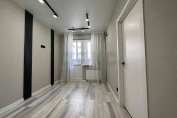 Фото №4: 1-комнатная квартира 27 м² - Краснодар, мкр. жилой комплекс Грани, ул. Западный Обход, 45к4