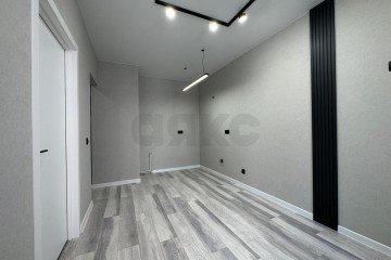 Фото №3: 1-комнатная квартира 27 м² - Краснодар, мкр. жилой комплекс Грани, ул. Западный Обход, 45к4