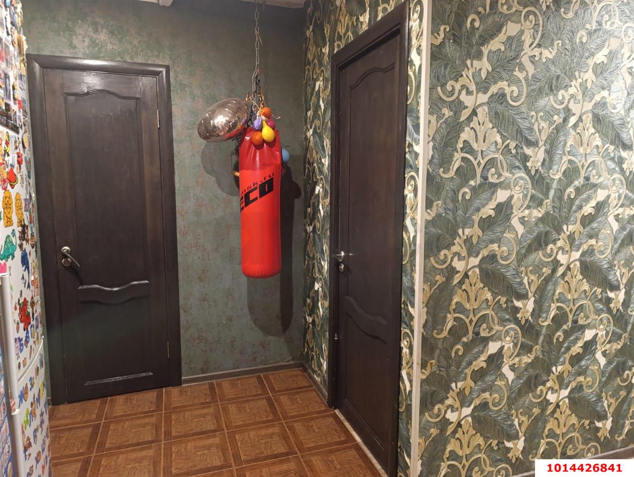 Фото №9: 2-комнатная квартира 55 м² - Краснодар, жилой комплекс Европа-Сити, ул. Византийская, 2