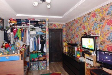 Фото №4: 2-комнатная квартира 55 м² - Краснодар, мкр. жилой комплекс Европа-Сити, ул. Византийская, 2