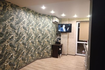 Фото №2: 2-комнатная квартира 55 м² - Краснодар, мкр. жилой комплекс Европа-Сити, ул. Византийская, 2