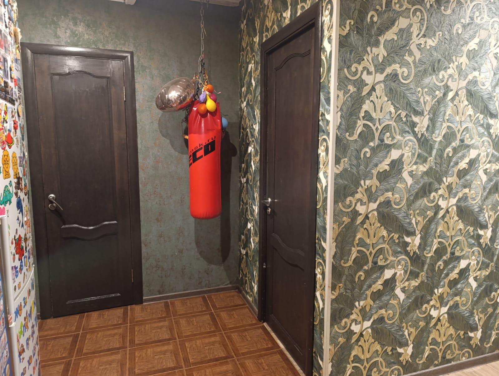 Фото №9: 2-комнатная квартира 55 м² - Краснодар, Прикубанский внутригородской округ, мкр. жилой комплекс Европа-Сити, ул. Византийская, 2