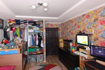 Фото №4: 2-комнатная квартира 55 м² - Краснодар, мкр. жилой комплекс Европа-Сити, ул. Византийская, 2