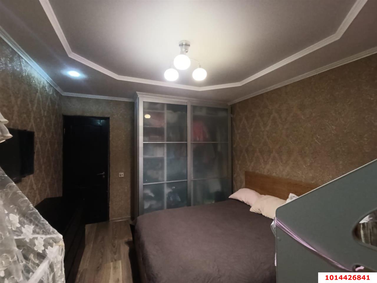 Фото №7: 2-комнатная квартира 55 м² - Краснодар, жилой комплекс Европа-Сити, ул. Византийская, 2