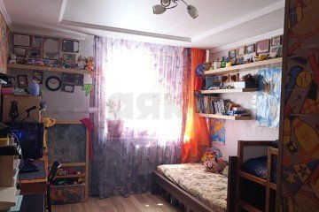 Фото №5: 2-комнатная квартира 55 м² - Краснодар, мкр. жилой комплекс Европа-Сити, ул. Византийская, 2