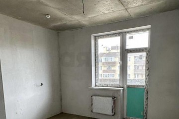 Фото №4: 1-комнатная квартира 35 м² - Краснодар, мкр. жилой комплекс Ракурс, ул. имени Героя Ростовского, 8