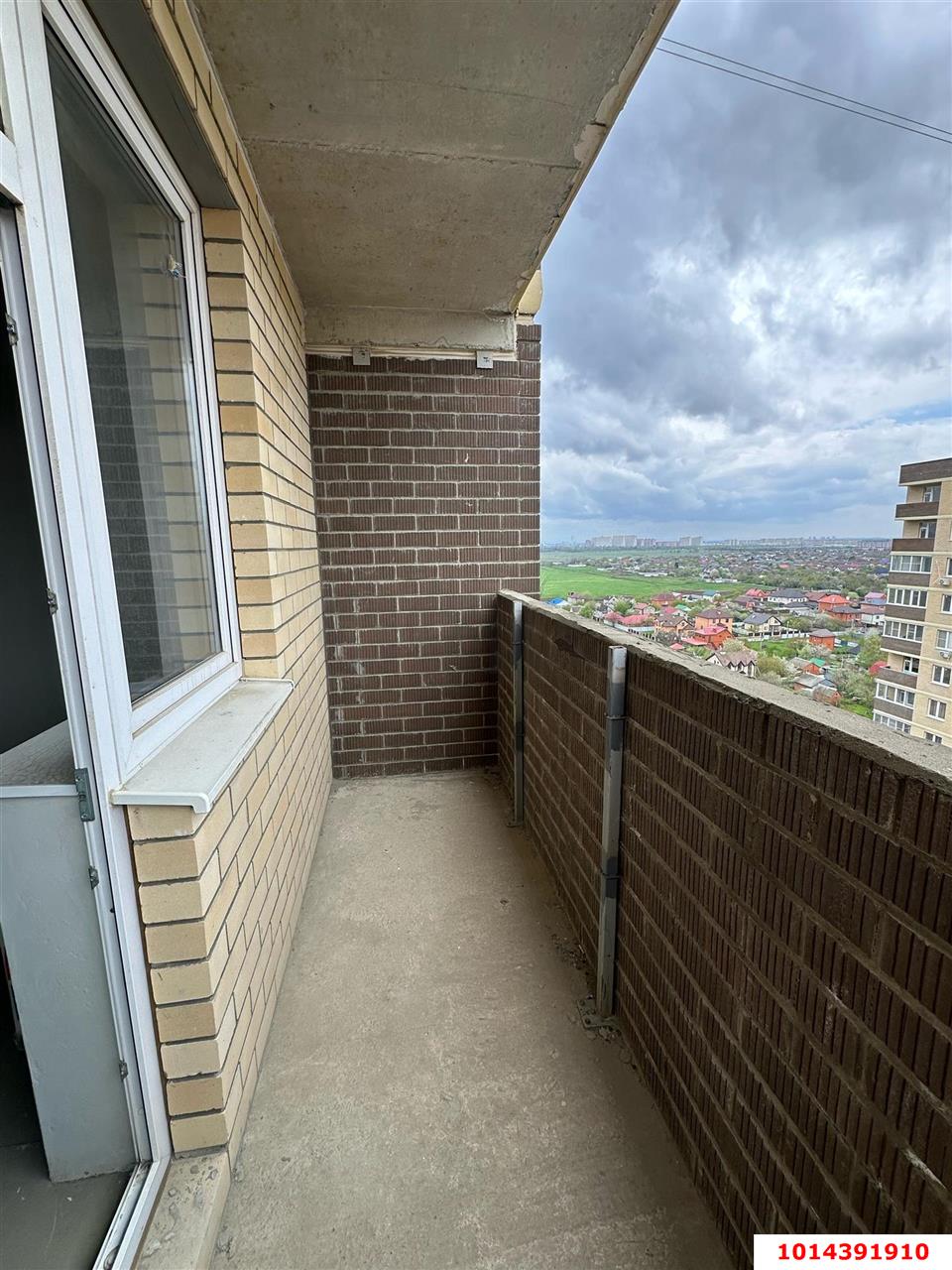 Фото №7: 1-комнатная квартира 36 м² - Краснодар, жилой комплекс Ракурс, ул. имени Героя Ростовского, 8