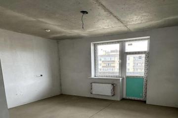 Фото №5: 1-комнатная квартира 35 м² - Краснодар, мкр. жилой комплекс Ракурс, ул. имени Героя Ростовского, 8