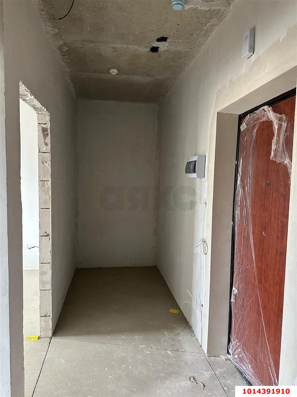 Фото №3: 1-комнатная квартира 35 м² - Краснодар, жилой комплекс Ракурс, ул. имени Героя Ростовского, 8