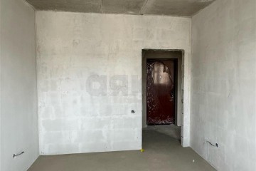 Фото №2: 1-комнатная квартира 35 м² - Краснодар, мкр. жилой комплекс Ракурс, ул. имени Героя Ростовского, 8