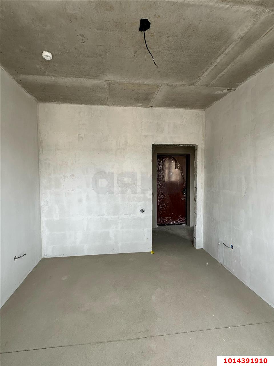 Фото №2: 1-комнатная квартира 35 м² - Краснодар, жилой комплекс Ракурс, ул. имени Героя Ростовского, 8