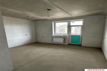 Фото №2: 1-комнатная квартира 36 м² - Краснодар, мкр. жилой комплекс Ракурс, ул. имени Героя Ростовского, 8