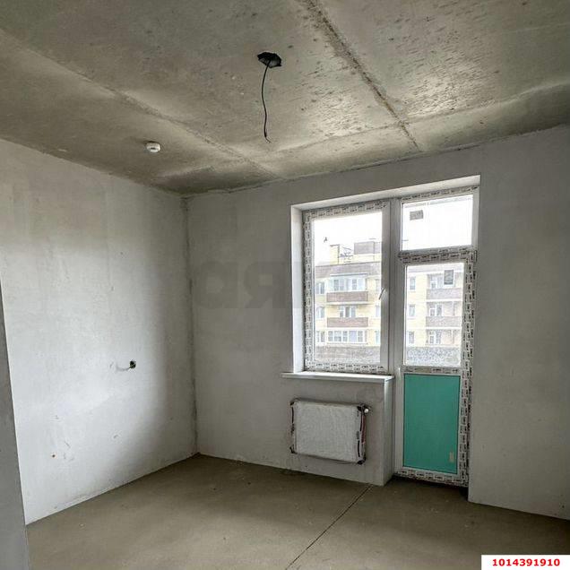 Фото №4: 1-комнатная квартира 35 м² - Краснодар, жилой комплекс Ракурс, ул. имени Героя Ростовского, 8
