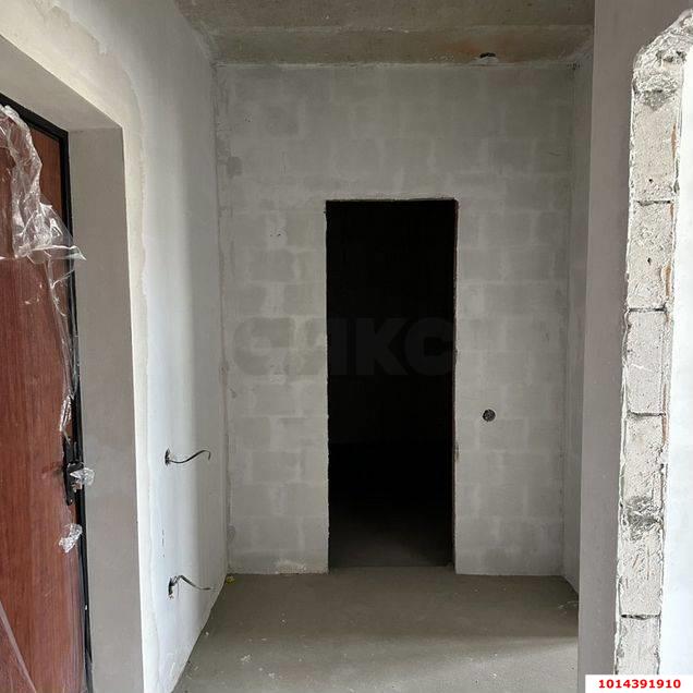 Фото №5: 1-комнатная квартира 35 м² - Краснодар, жилой комплекс Ракурс, ул. имени Героя Ростовского, 8