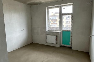 Фото №1: 1-комнатная квартира 35 м² - Краснодар, мкр. жилой комплекс Ракурс, ул. имени Героя Ростовского, 8