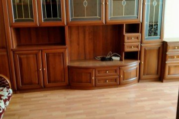 Фото №3: 1-комнатная квартира 37 м² - Краснодар, мкр. Юбилейный, пр-кт Чекистов, 42