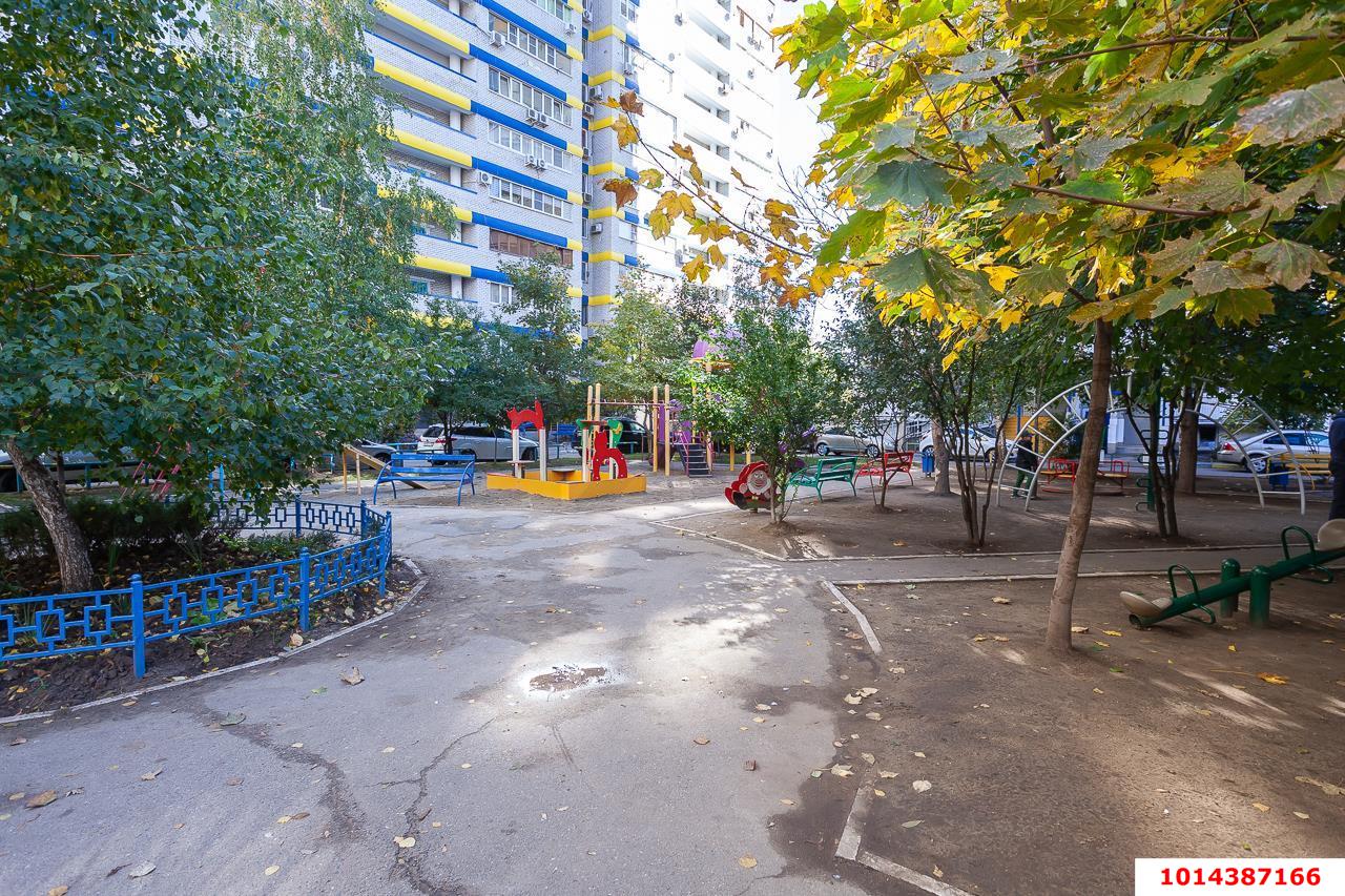 Фото №13: 1-комнатная квартира 37 м² - Краснодар, Юбилейный, пр-кт Чекистов, 42