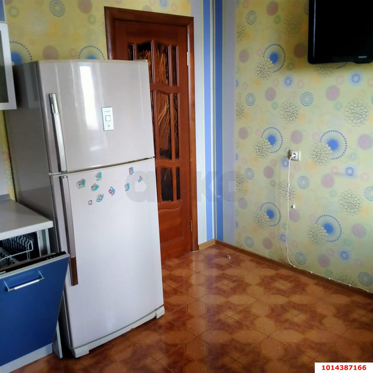 Фото №7: 1-комнатная квартира 37 м² - Краснодар, Юбилейный, пр-кт Чекистов, 42