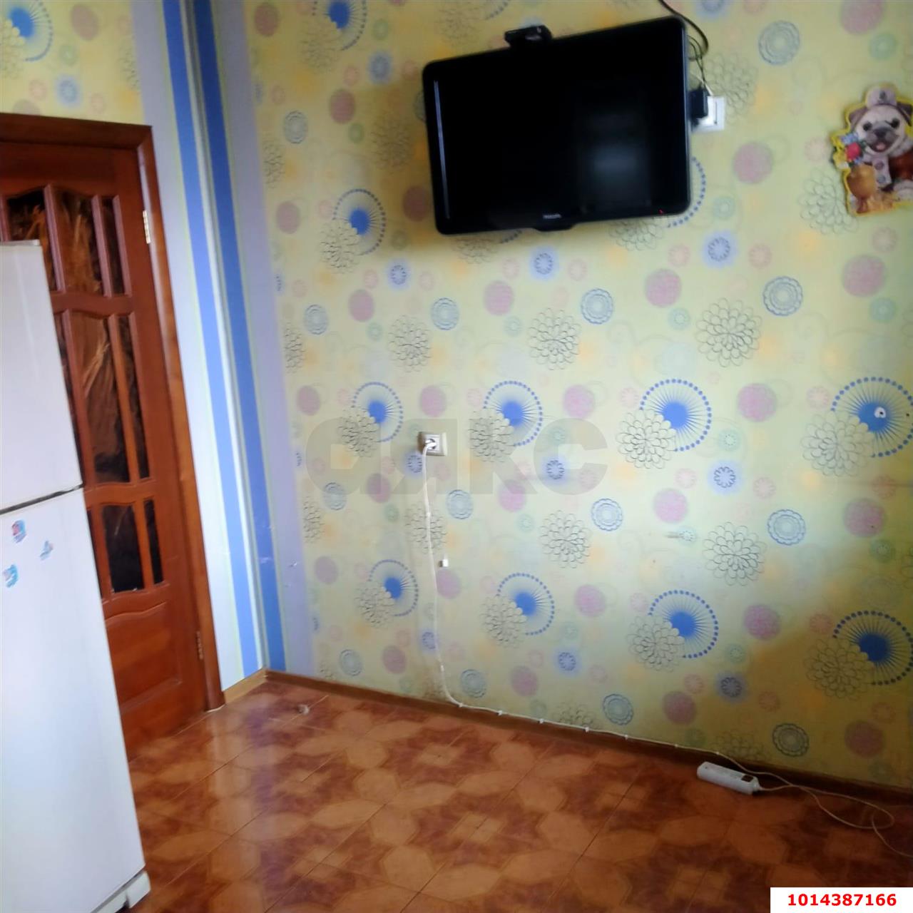 Фото №8: 1-комнатная квартира 37 м² - Краснодар, Юбилейный, пр-кт Чекистов, 42
