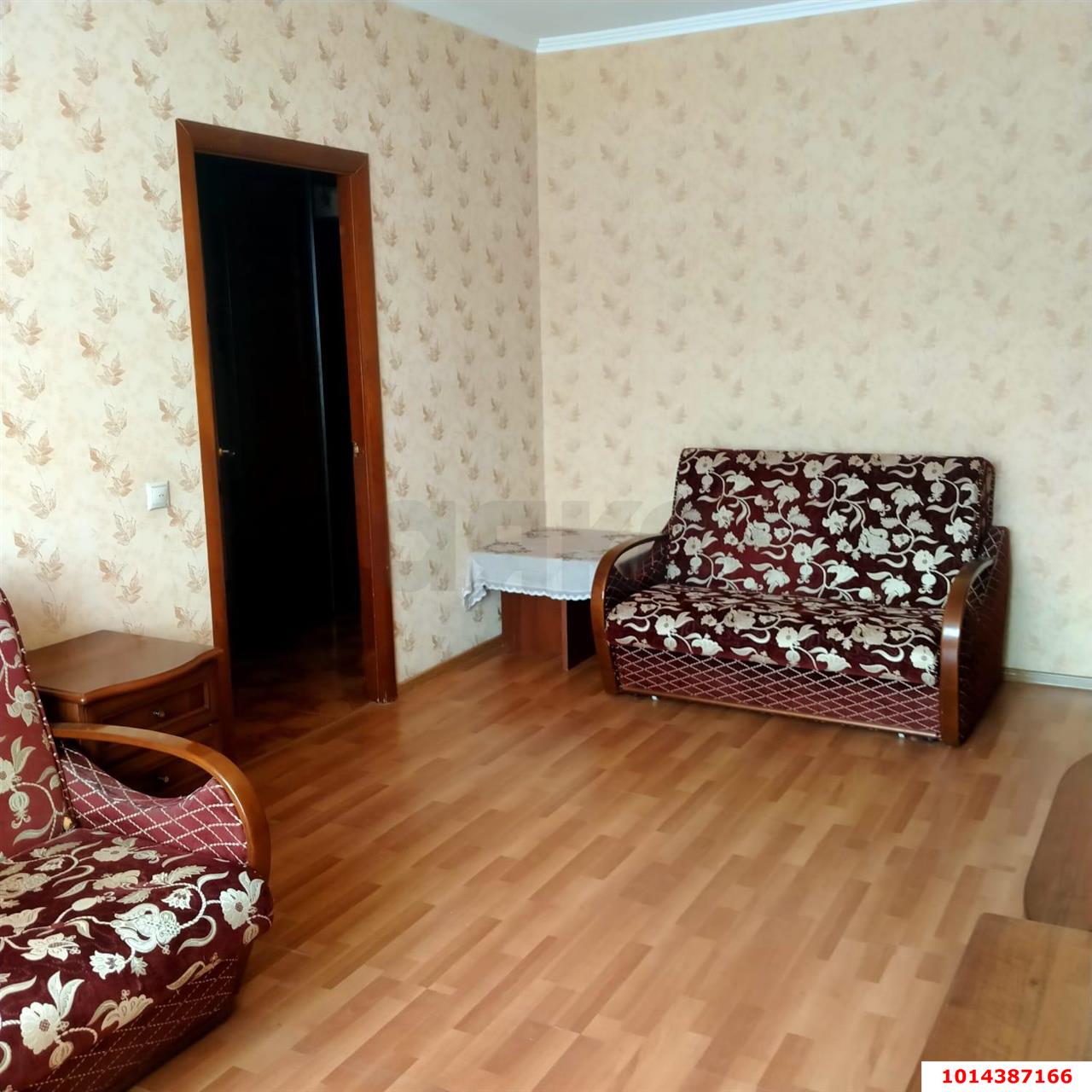Фото №4: 1-комнатная квартира 37 м² - Краснодар, Юбилейный, пр-кт Чекистов, 42