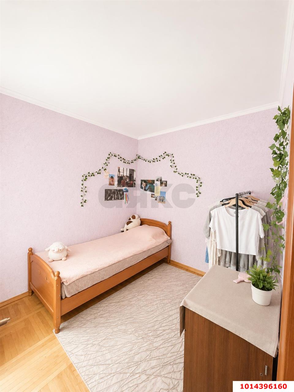 Фото №5: 2-комнатная квартира <span class="whitespace-nowrap">45 м²</span>, <span class="whitespace-nowrap">3/5 эт.</span> - Краснодар, Карасунский внутригородской округ, мкр. Черёмушки, ул. 2-я Пятилетка, 6