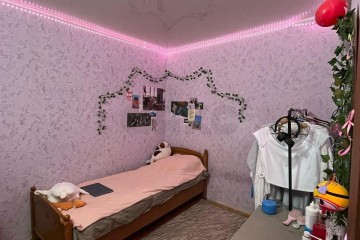 Фото №5: 2-комнатная квартира 45 м² - Краснодар, мкр. Черёмушки, ул. 2-я Пятилетка, 6