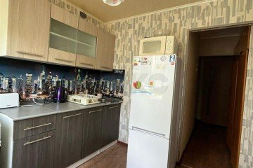 Фото №1: 2-комнатная квартира 45 м² - Краснодар, мкр. Черёмушки, ул. 2-я Пятилетка, 6