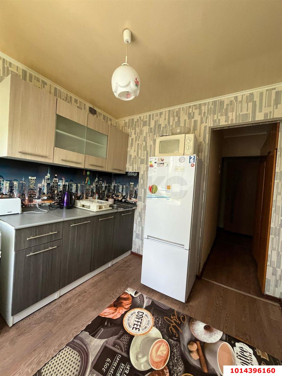 Фото №1: 2-комнатная квартира 45 м² - Краснодар, Черёмушки, ул. 2-я Пятилетка, 6