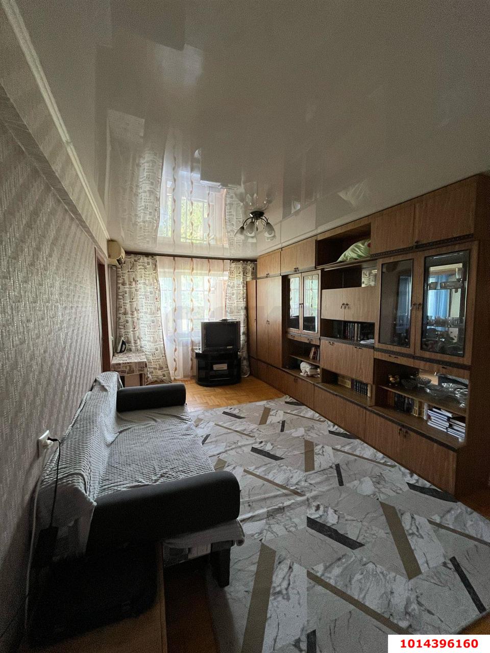 Фото №4: 2-комнатная квартира 45 м² - Краснодар, Карасунский внутригородской округ, Центральный внутригородской округ, мкр. Черёмушки, ул. 2-я Пятилетка, 6