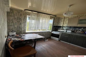 Фото №2: 2-комнатная квартира 45 м² - Краснодар, мкр. Черёмушки, ул. 2-я Пятилетка, 6