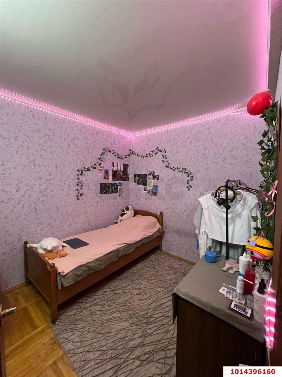 Фото №5: 2-комнатная квартира 45 м² - Краснодар, Карасунский внутригородской округ, Центральный внутригородской округ, мкр. Черёмушки, ул. 2-я Пятилетка, 6