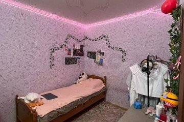 Фото №5: 2-комнатная квартира 45 м² - Краснодар, мкр. Черёмушки, ул. 2-я Пятилетка, 6