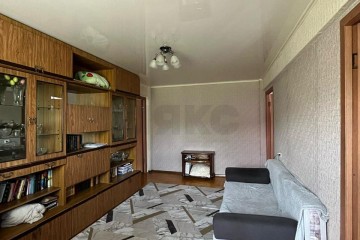 Фото №3: 2-комнатная квартира 45 м² - Краснодар, мкр. Черёмушки, ул. 2-я Пятилетка, 6