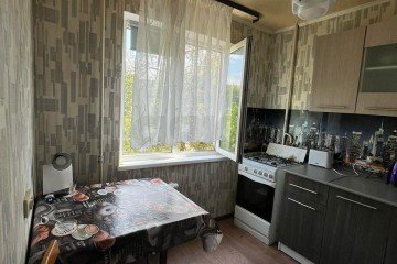 Фото №2: 2-комнатная квартира 45 м² - Краснодар, мкр. Черёмушки, ул. 2-я Пятилетка, 6