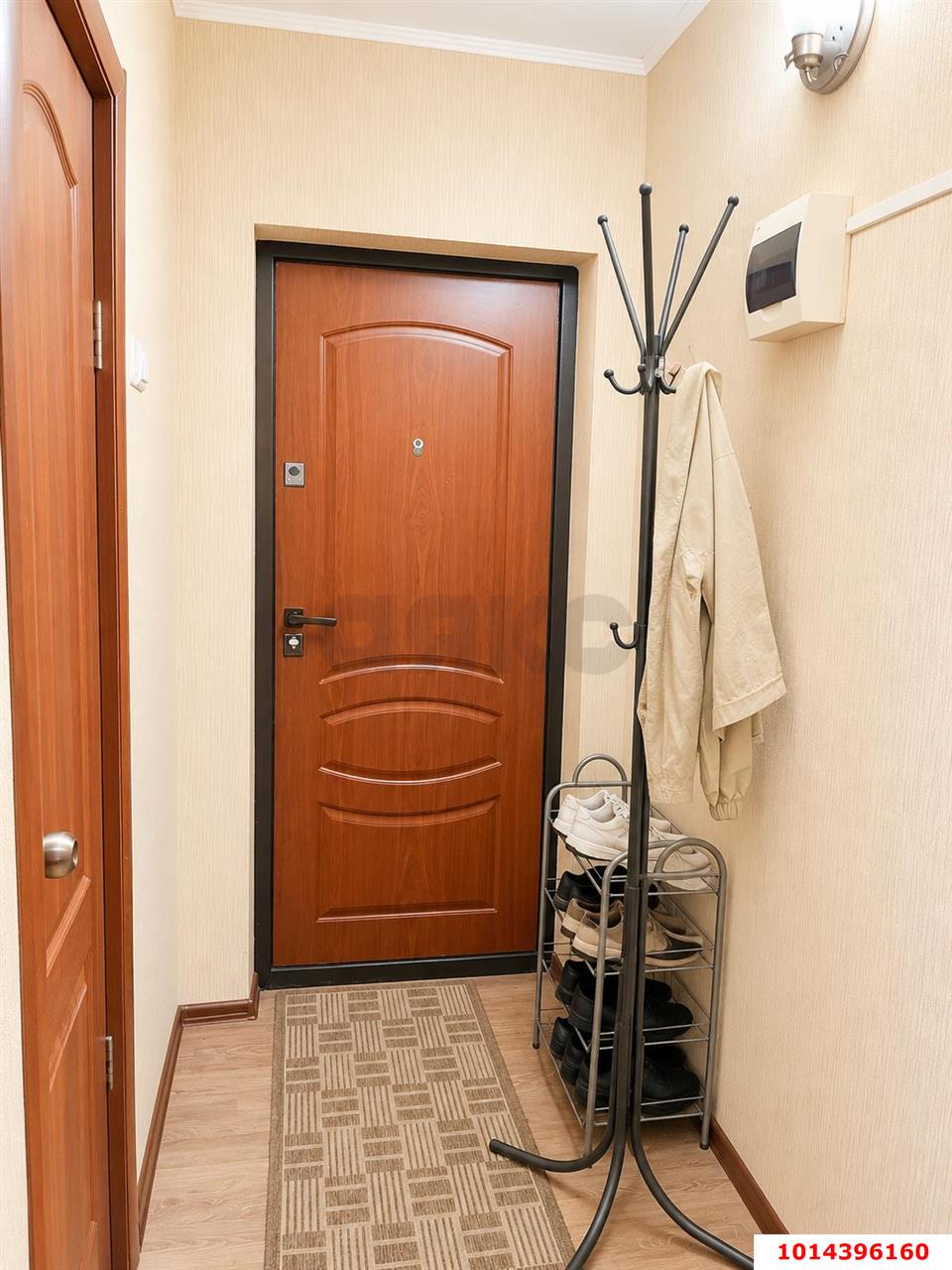 Фото №7: 2-комнатная квартира <span class="whitespace-nowrap">45 м²</span>, <span class="whitespace-nowrap">3/5 эт.</span> - Краснодар, Карасунский внутригородской округ, мкр. Черёмушки, ул. 2-я Пятилетка, 6
