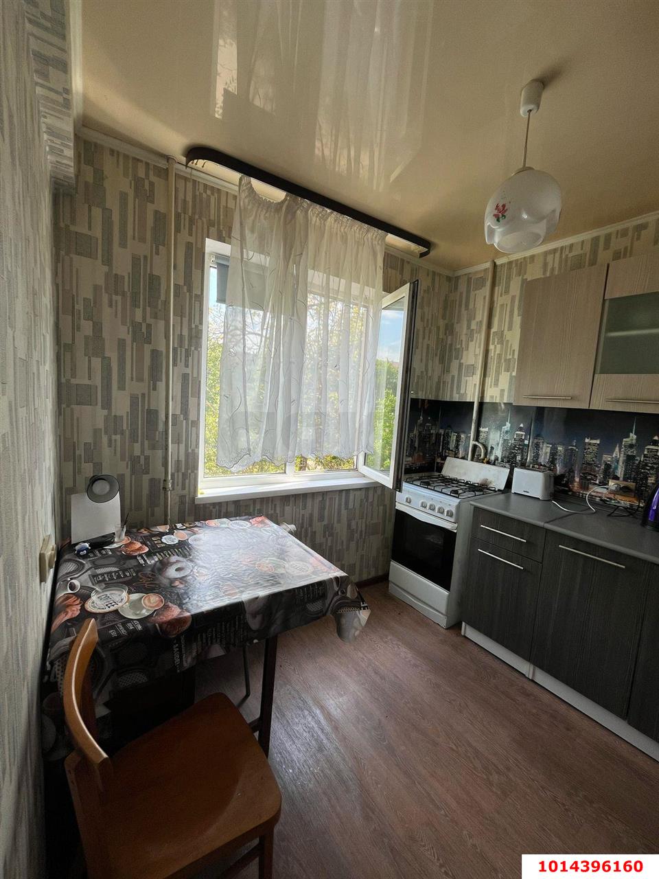 Фото №2: 2-комнатная квартира 45 м² - Краснодар, Черёмушки, ул. 2-я Пятилетка, 6