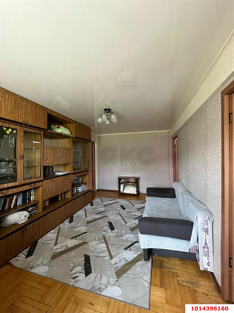 Фото №3: 2-комнатная квартира 45 м² - Краснодар, Черёмушки, ул. 2-я Пятилетка, 6