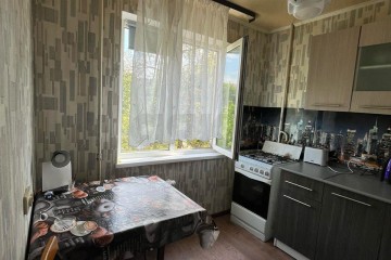 Фото №2: 2-комнатная квартира 45 м² - Краснодар, мкр. Черёмушки, ул. 2-я Пятилетка, 6