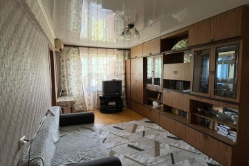 Фото №4: 2-комнатная квартира 45 м² - Краснодар, мкр. Черёмушки, ул. 2-я Пятилетка, 6