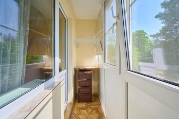 Фото №5: 3-комнатная квартира 65 м² - Краснодар, мкр. Центральный, ул. Речная, 11