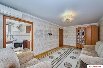 Фото №2: 3-комнатная квартира 65 м² - Краснодар, мкр. Центральный, ул. Речная, 11