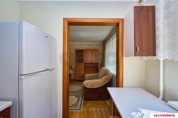 Фото №3: 3-комнатная квартира 65 м² - Краснодар, мкр. Центральный, ул. Речная, 11