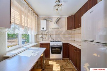 Фото №4: 3-комнатная квартира 65 м² - Краснодар, мкр. Центральный, ул. Речная, 11