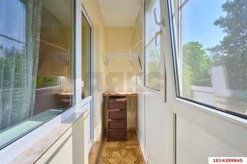 Фото №5: 3-комнатная квартира 65 м² - Краснодар, мкр. Центральный, ул. Речная, 11