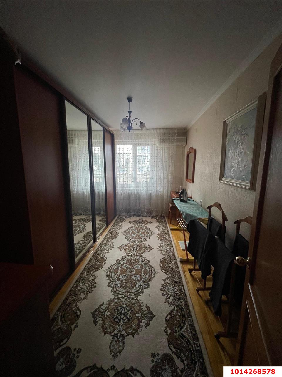 Фото №3: 4-комнатная квартира 80 м² - Краснодар, Центральный, ул. Суворова, 74