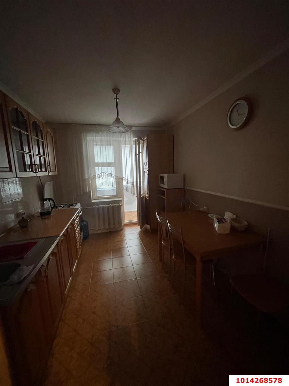 Фото №5: 4-комнатная квартира 80 м² - Краснодар, Центральный, ул. Суворова, 74