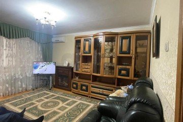 Фото №4: 4-комнатная квартира 80 м² - Краснодар, мкр. Центральный, ул. Суворова, 74