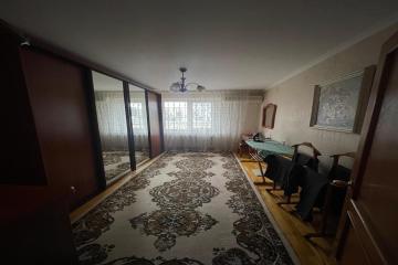 Фото №3: 4-комнатная квартира 80 м² - Краснодар, мкр. Центральный, ул. Суворова, 74