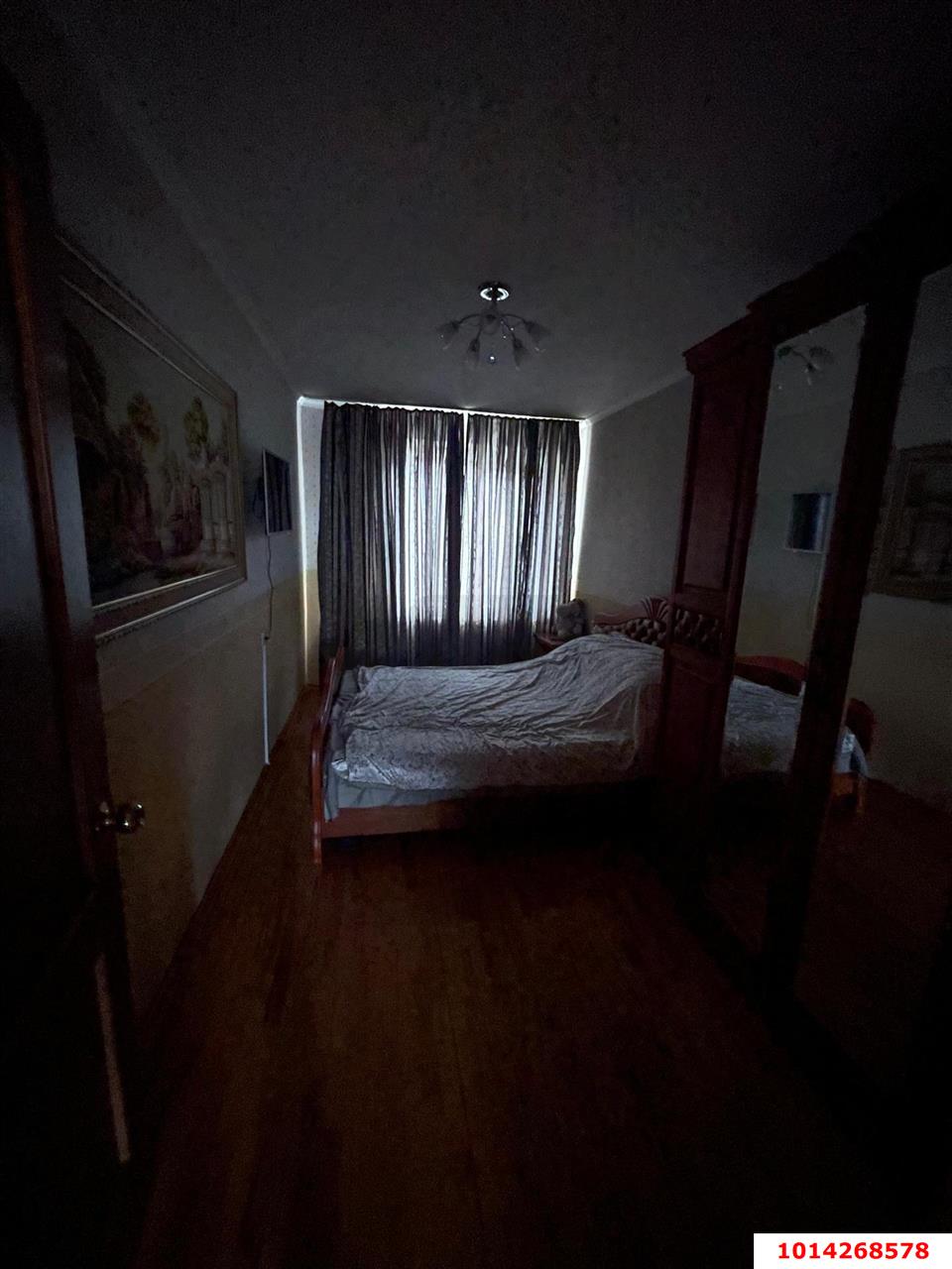 Фото №4: 4-комнатная квартира 80 м² - Краснодар, Центральный, ул. Суворова, 74