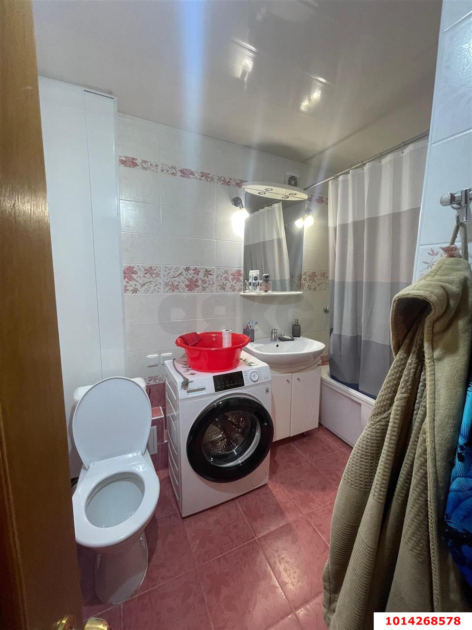 Фото №7: 4-комнатная квартира 80 м² - Краснодар, Центральный, ул. Суворова, 74